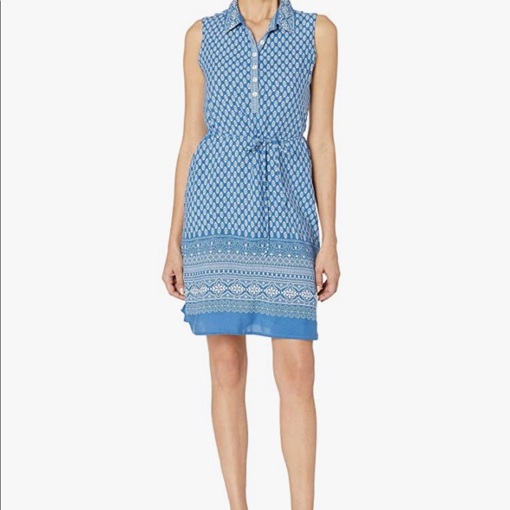 Casual dress